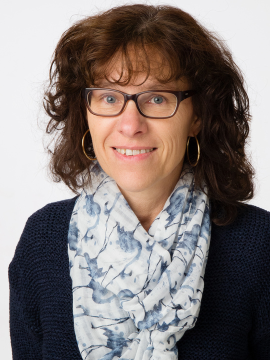 Univ.-Prof. MMag. Dr. Barbara Sabitzer
