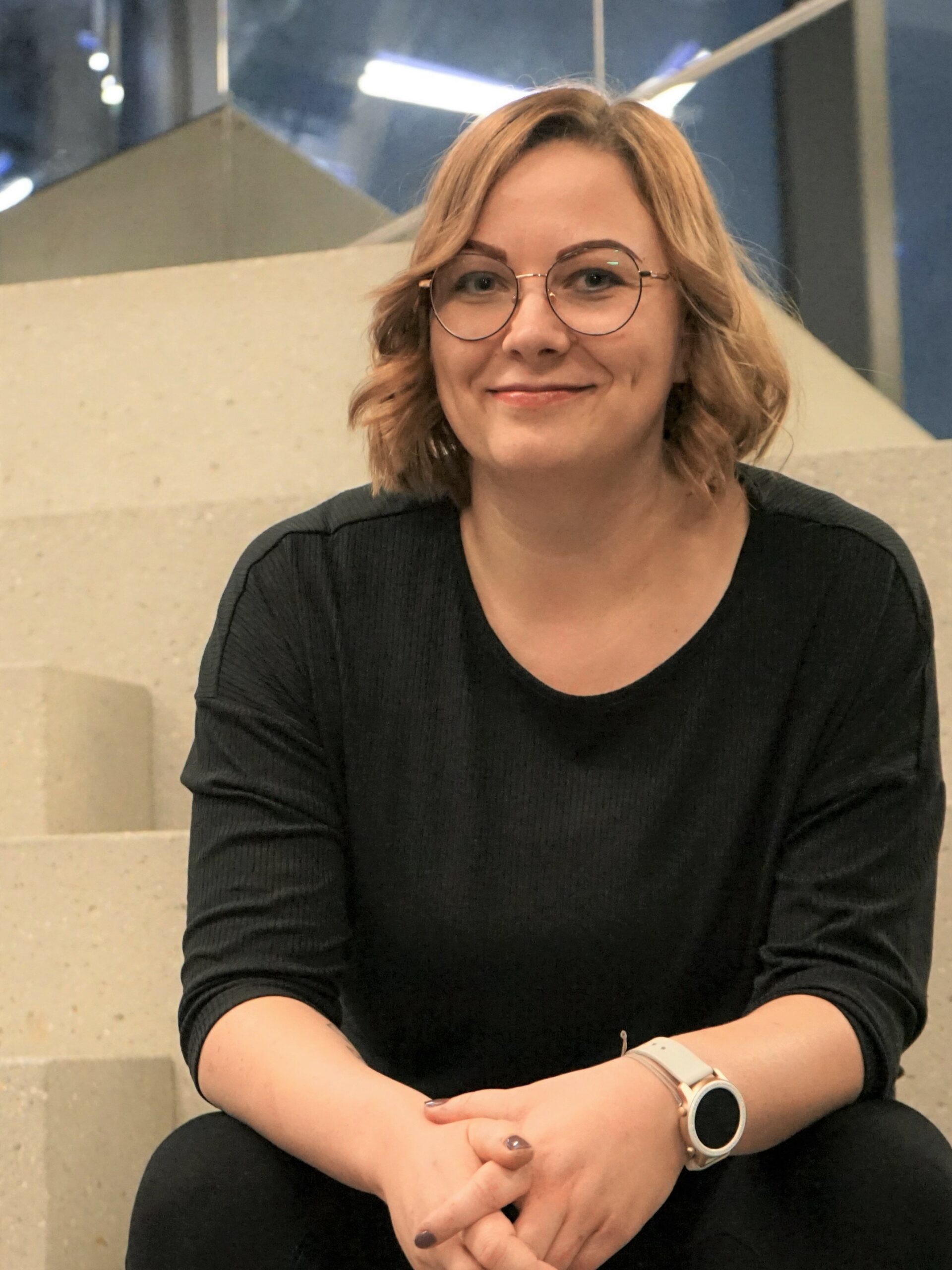 Mag.a Corinna Hörmann, PhD