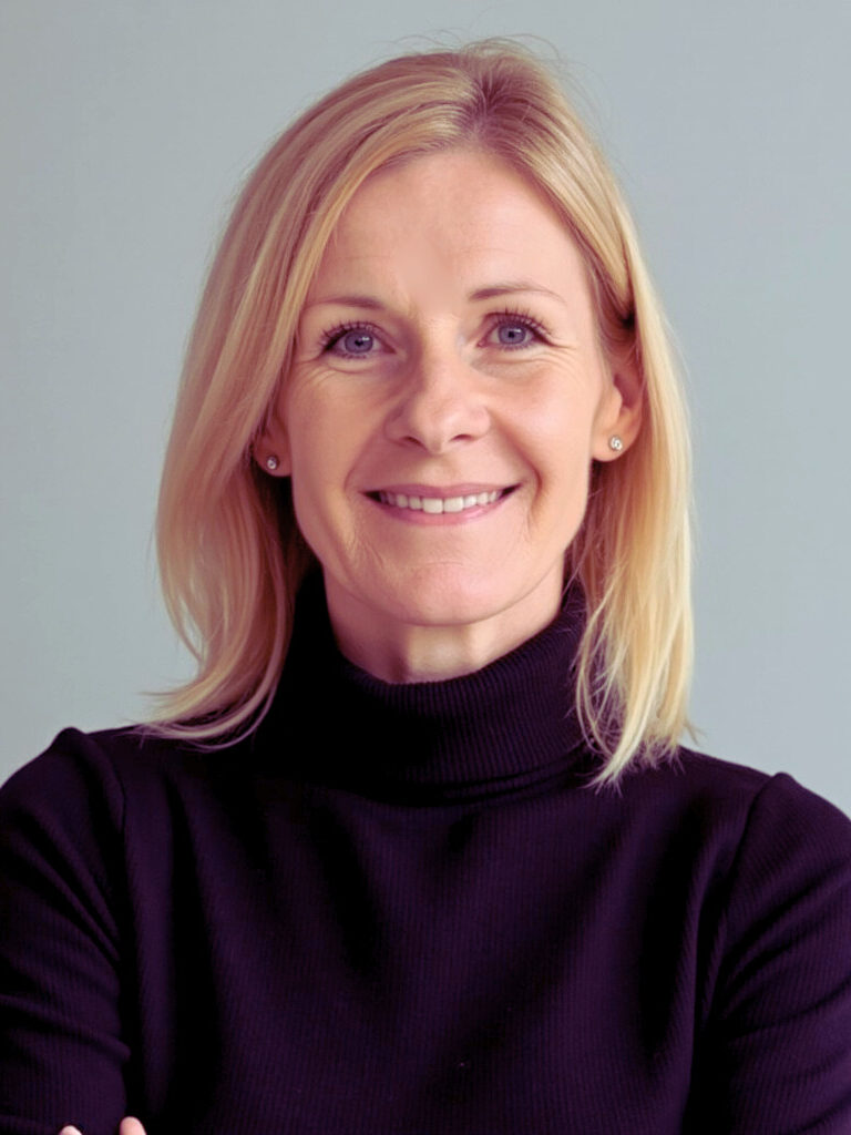 Regina Dorninger, BA