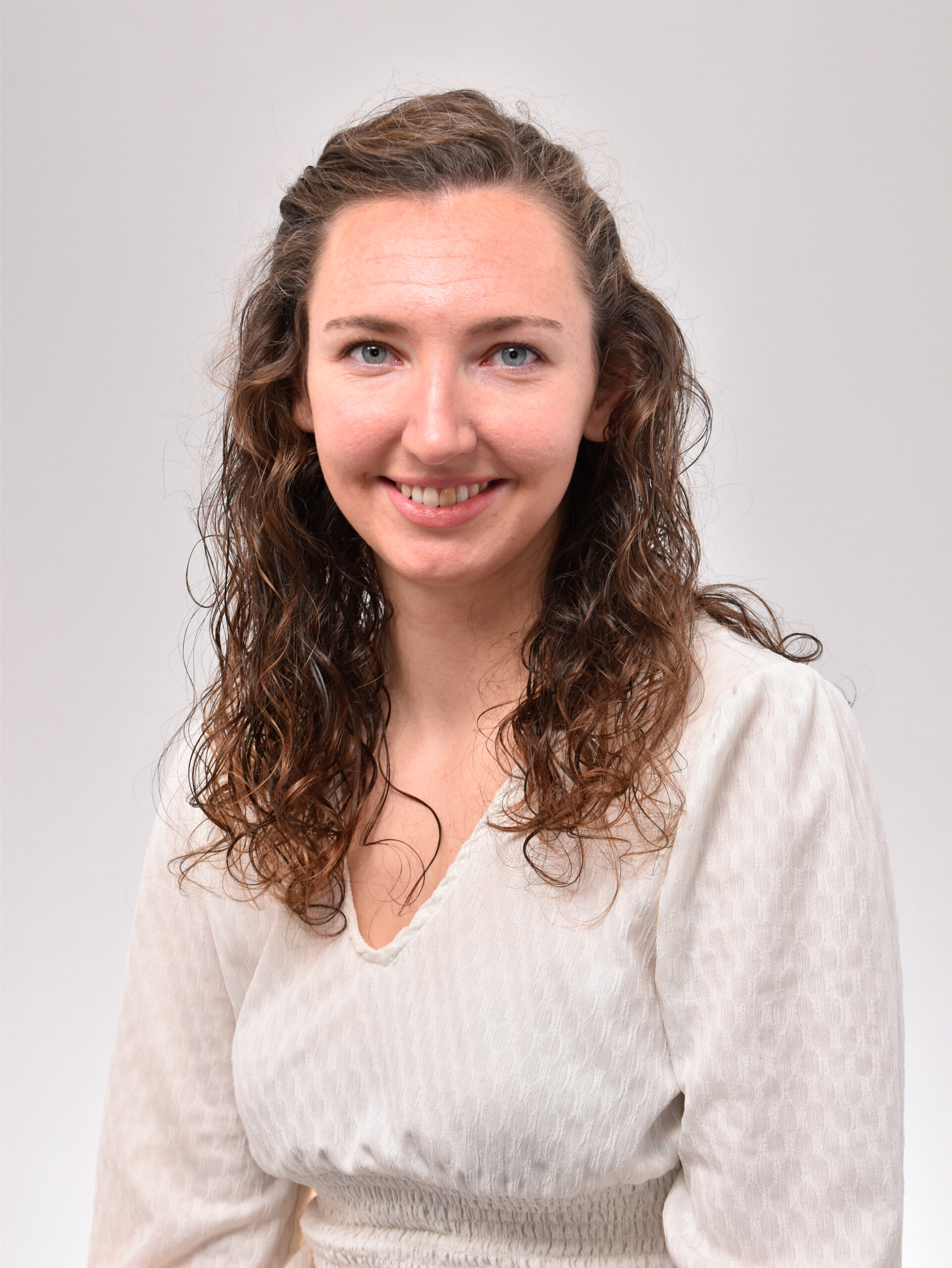 Marilena Plank, BSc MSc