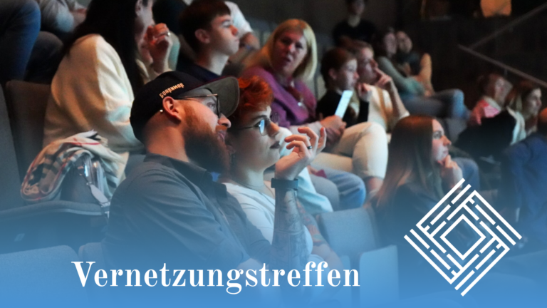 WISER: Vernetzungstreffen