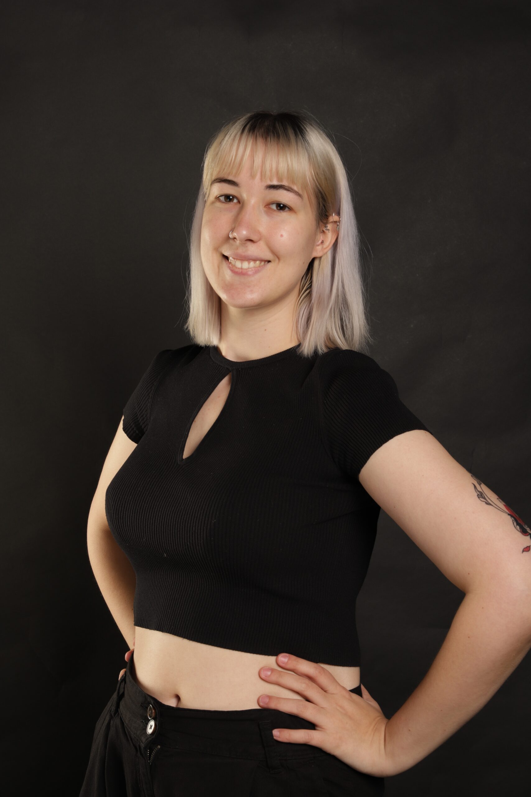 Hannah Kloimüller