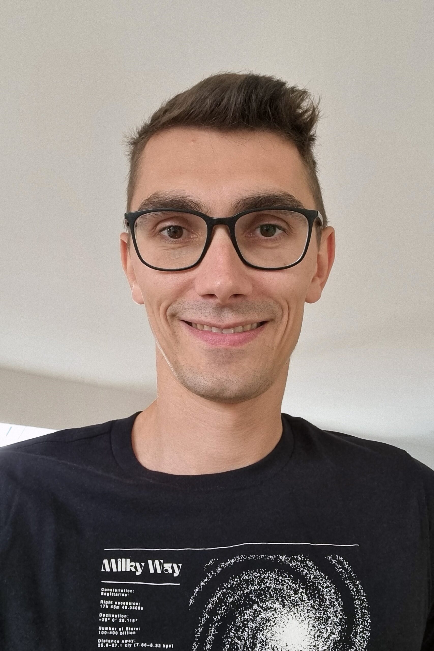 Dr. Patrick Wolfschwenger